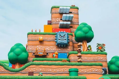 科学が解明した「マリオ療法」：なぜ『スーパーマリオ』と『ヨッシー』は若者の燃え尽き症候群を救うのか？