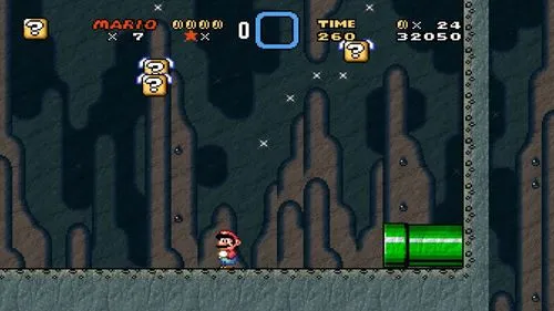 ZSNES、19年の沈黙を経てGPU駆動の後継機「Super ZSNES」として復活：オリジナル開発者が一から書き直した次世代SNESエミュレータ