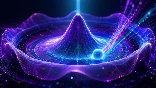 光で物質を変身させる。米研究チームが半導体で初の「ヒッグス・モード」を観測