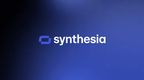 Synthesiaが40億ドルの評価額で2億ドルを調達：AIアバターから「対話型エージェント」への戦略的転換と従業員の流動性確保