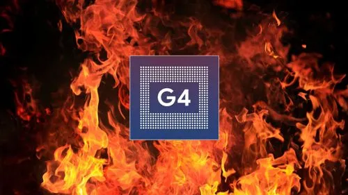 Pixel 9 Pro XLのTensor G4にストレステストで最大50％以上の性能低下が見られ、冷却性能に再び懸念が生じる