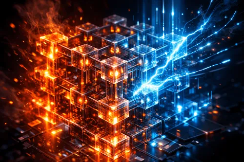 世界初「プラズモニックポーラロン」を直接観測：半金属の常識を覆す次世代熱電材料の謎を解明
