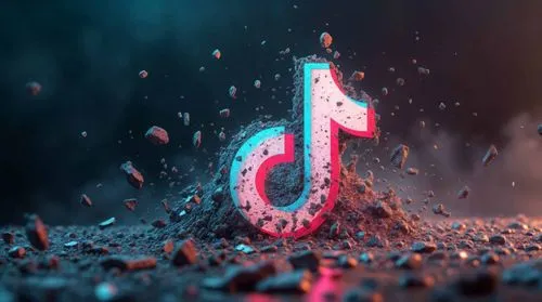 TikTok米国でサービス停止、1億7000万ユーザーに影響 – アプリストアから削除、Trump次期大統領が90日延長の可能性示唆