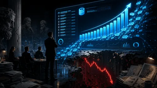 シリコンバレーのAI「トークンマキシング」への執着には大きな問題がある：そして哲学者はその到来を予見していた