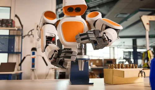TRI発Waldenが3億ドル調達、トヨタ工場への汎用ロボット投入を発表