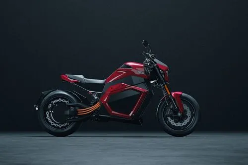 Verge Motorcycles、世界初の量産型全固体電池搭載電動バイクの発売を発表