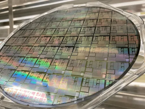 TSMC、欧州新拠点でMRAM開発加速へ：5nm世代も見据え車載AIに照準