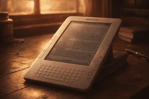 Amazon、2012年以前の旧型Kindleサポート終了へ：読書専用デバイスの長寿命性とデジタルエコシステムの衝突
