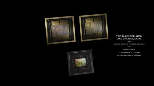 OpenAIのo1モデル、NVIDIAのBlackwellで50倍の性能向上を実現