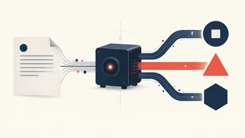 TypeSafeが文章を生成しないAI「Jev」を公開、従来LLMと異なる判断専用モデルの設計