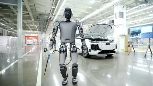 人間はなぜ自分たちに似せたロボットの開発を続けるのか？