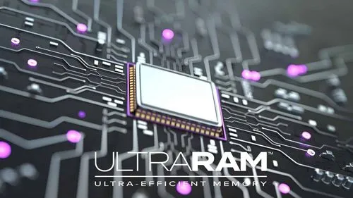 英Quinas Technology、革新的な「ULTRARAM」の量産に向けて110万ポンドの資金調達に成功
