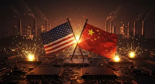 対中国チップ設計ソフト規制がわずか6週間で撤回：米中ハイテク戦争は「交渉カード」の時代へ