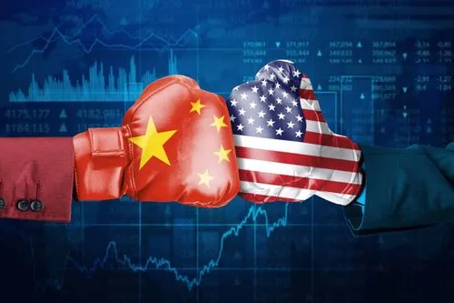米中貿易戦争、再燃か？米国の「100%関税」表明に中国「恐れぬ」と応酬：レアアース規制が握る世界の技術覇権