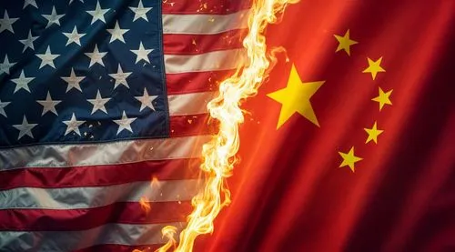 中国、米規制への対抗措置としてレアメタル輸出を全面規制 – 半導体産業を巡る貿易戦争が新局面へ