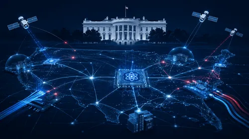 米国の重要技術リストは14分野へ、データセンターと蓄電池の語が消えた意味
