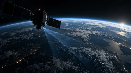 米国が軌道上の「宇宙統制兵器」を初確認、公式定義から見える能力と非公表の境界を読む