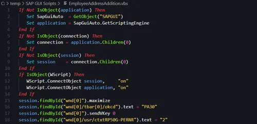 VBScript廃止の影響が早くも出現、Office VBAマクロが突如エラーを吐く