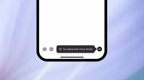 OpenAI、ChatGPTの高度な音声モードのアルファテストを一部のChatGPT Plusユーザー向けに提供開始