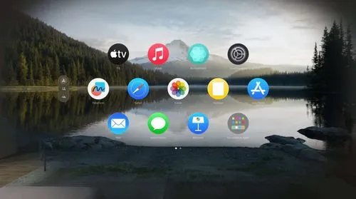 iOS 19とmacOS 16、visionOS風の大規模デザイン刷新へ – Appleの次世代プラットフォーム戦略