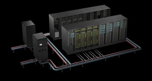NVIDIAの液冷技術が大きく進化：水効率300倍、エネルギー消費を劇的削減