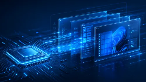 メモリ41%減で動作が激変？Microsoftの最新報告で判明した「WinUI 3」劇的改善の内幕