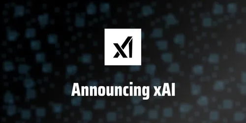 xAI、400億ドル規模の評価額で新規資金調達を模索中 – Grok開発の加速へ