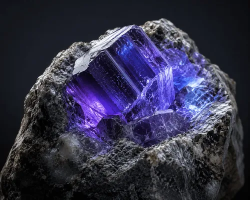 超伝導体と特殊合金の製造を支えるゼノタイム鉱石がアイダホ州の山地で注目される理由