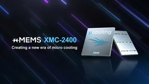 スマートフォンの過熱を防ぐ世界初の“冷却チップ”が登場、2026年に搭載デバイスが登場へ
