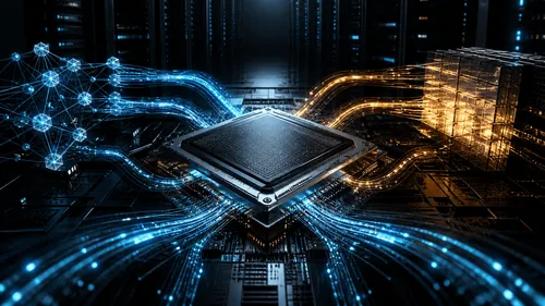 Qwen3.8-27Bで毎秒30トークン:中国産チップ玄鉄C950が示したRISC-V推論の実装力