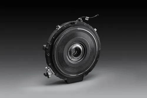 わずか12kgで1000馬力？YASAが達成した「軸流モーター」の革命的進化とEV軽量化の未来