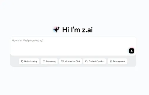 中国Zhipu AIが旗艦モデル「GLM-5」をオープンウェイトで発表：OpenAI等の商用モデルに並ぶエージェント機能を格安に実現