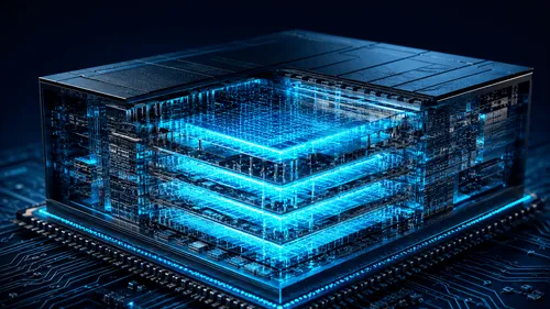 16コア・224MBキャッシュ・TSMC 1.4nm：AMDが2028年にIntelと同年激突するZen 7の全設計