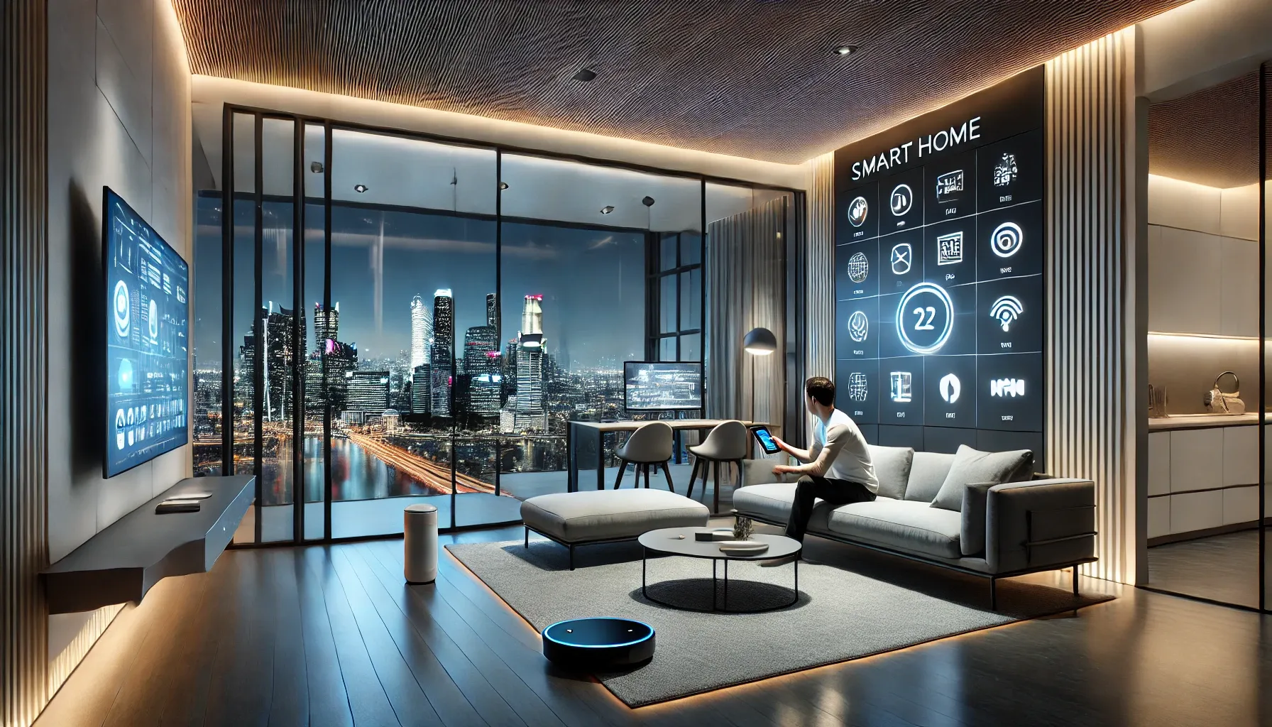 スマートホーム規格「Matter 1.4」が登場、バッテリー長寿命化とエネルギー管理の大幅強化へ