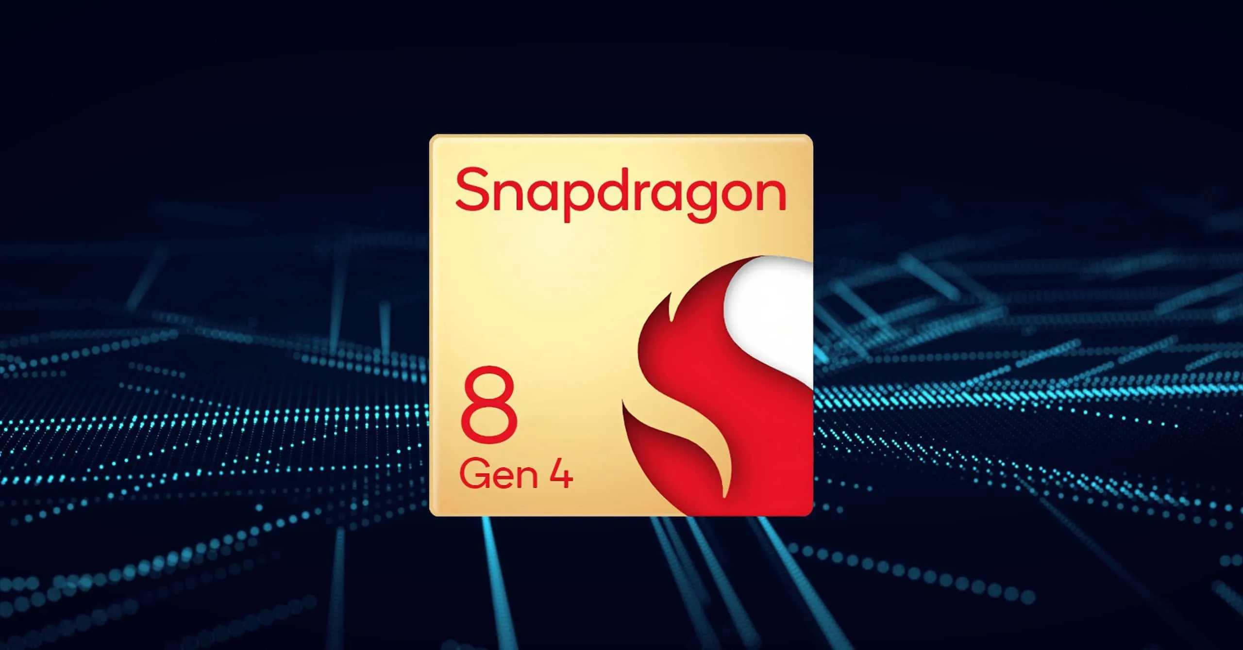Snapdragon 8 Gen 4のデータシートがリーク、いくつかの詳細情報が明らかに