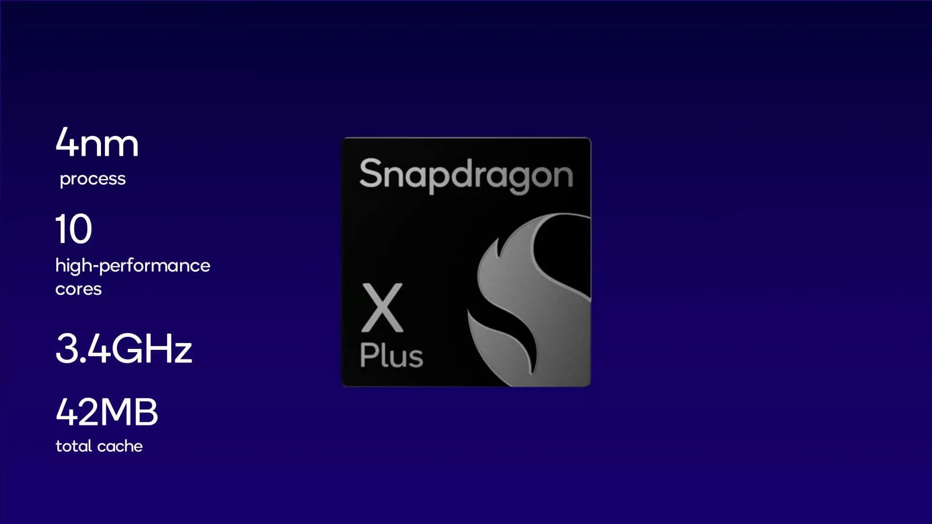 Copilot+ PCが安くなる？Qualcommが2025年のSnapdragon X廉価版投入計画を明かす