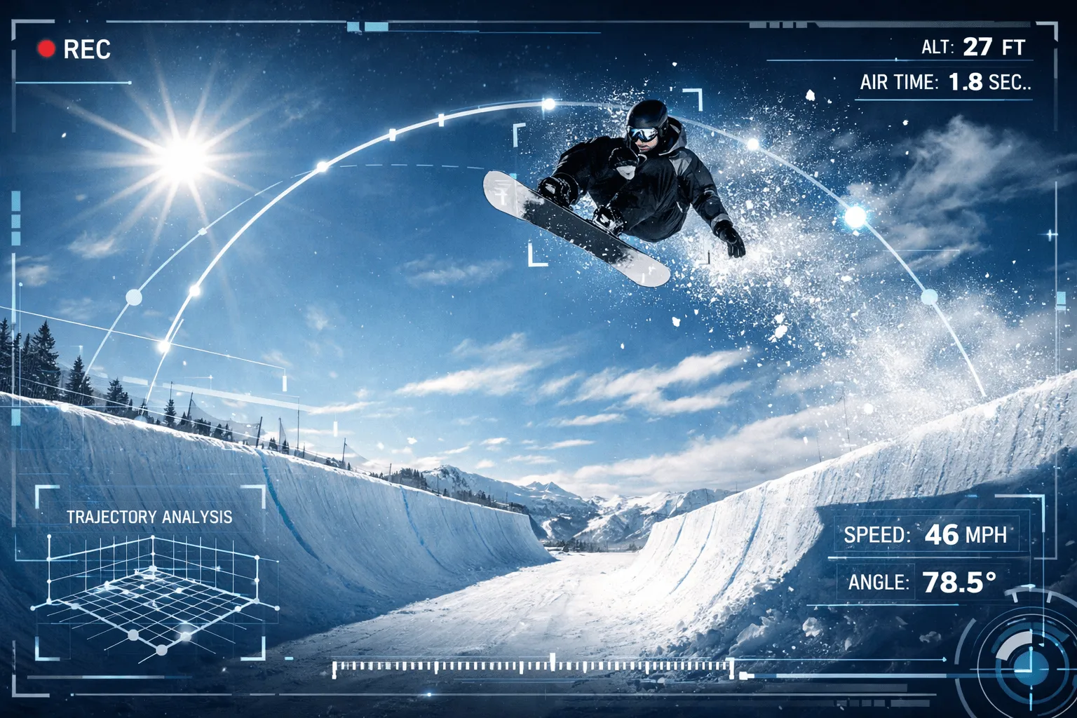 AIがオリンピックの審判支援に導入されるようになるが、どのような変化がもたらされるのか？