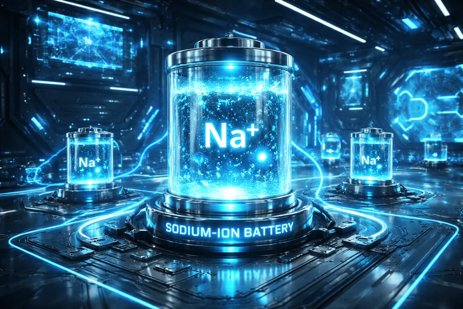 ナトリウムイオン電池の商用化へ王手：21%から80%へ耐久性が跳ね上がった「三次元制御」の威力