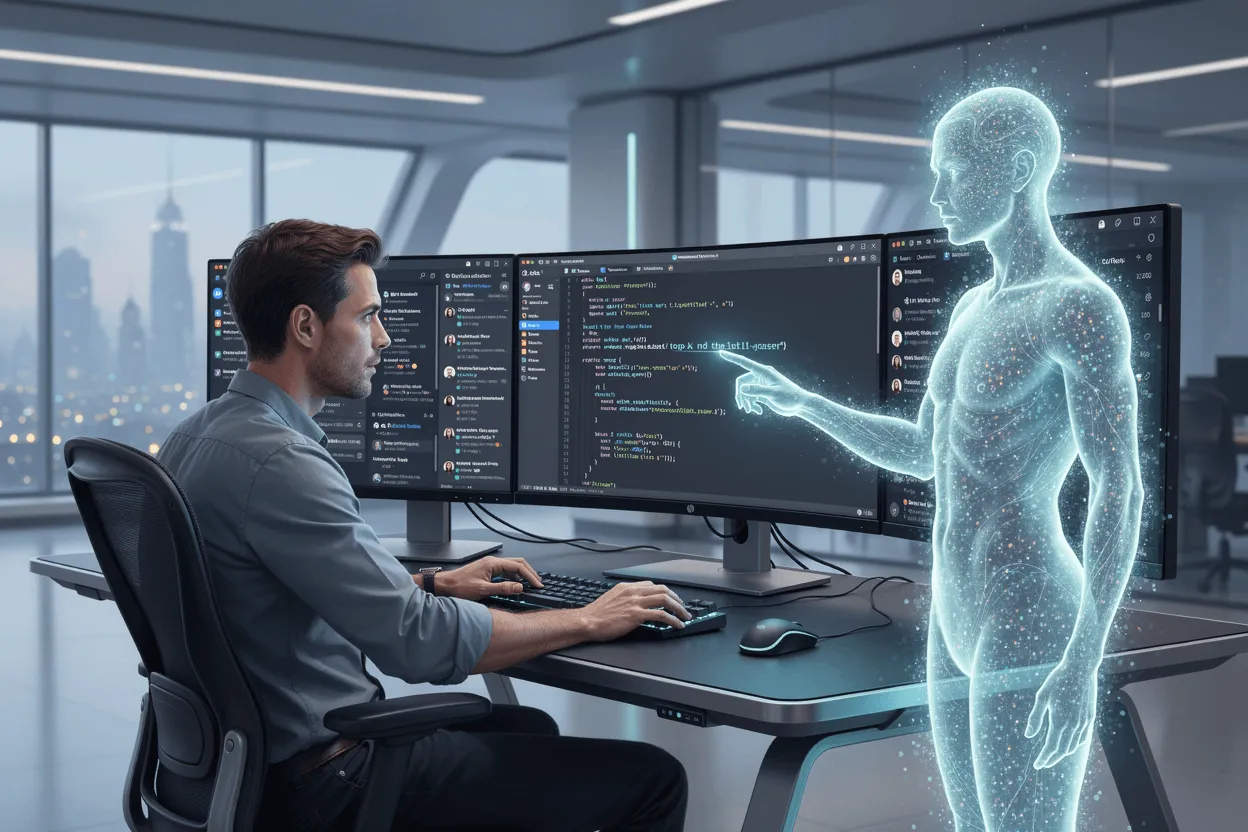 OpenAI「Codex」がGPT-5で自己進化する「再帰的開発」へ突入──Soraアプリを18日で構築したAIエージェントの衝撃と真価