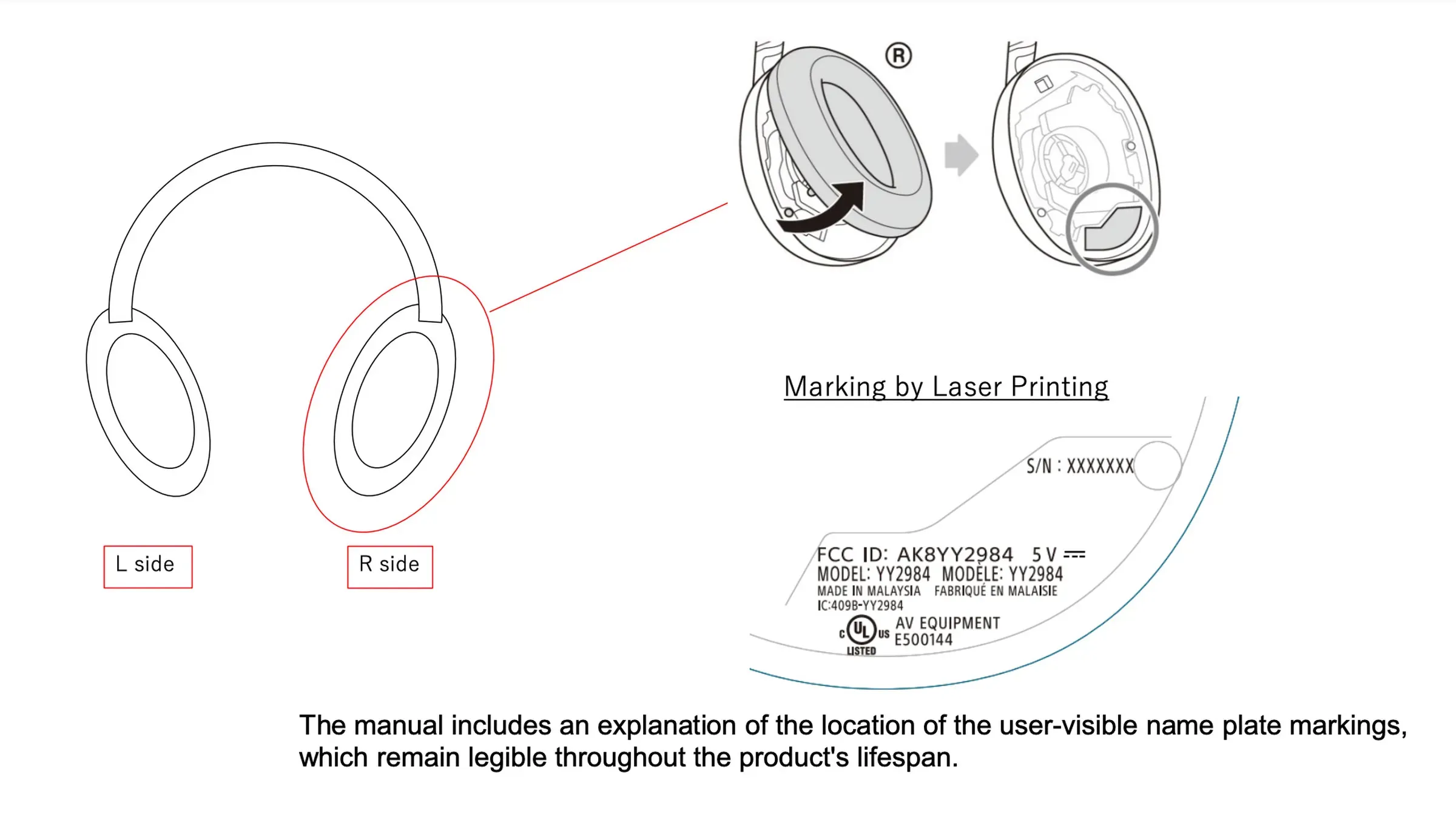 Sony新型ヘッドホン「WH-1000XM6」詳細スペックと発売日が判明？海外Amazonに誤って掲載の可能性