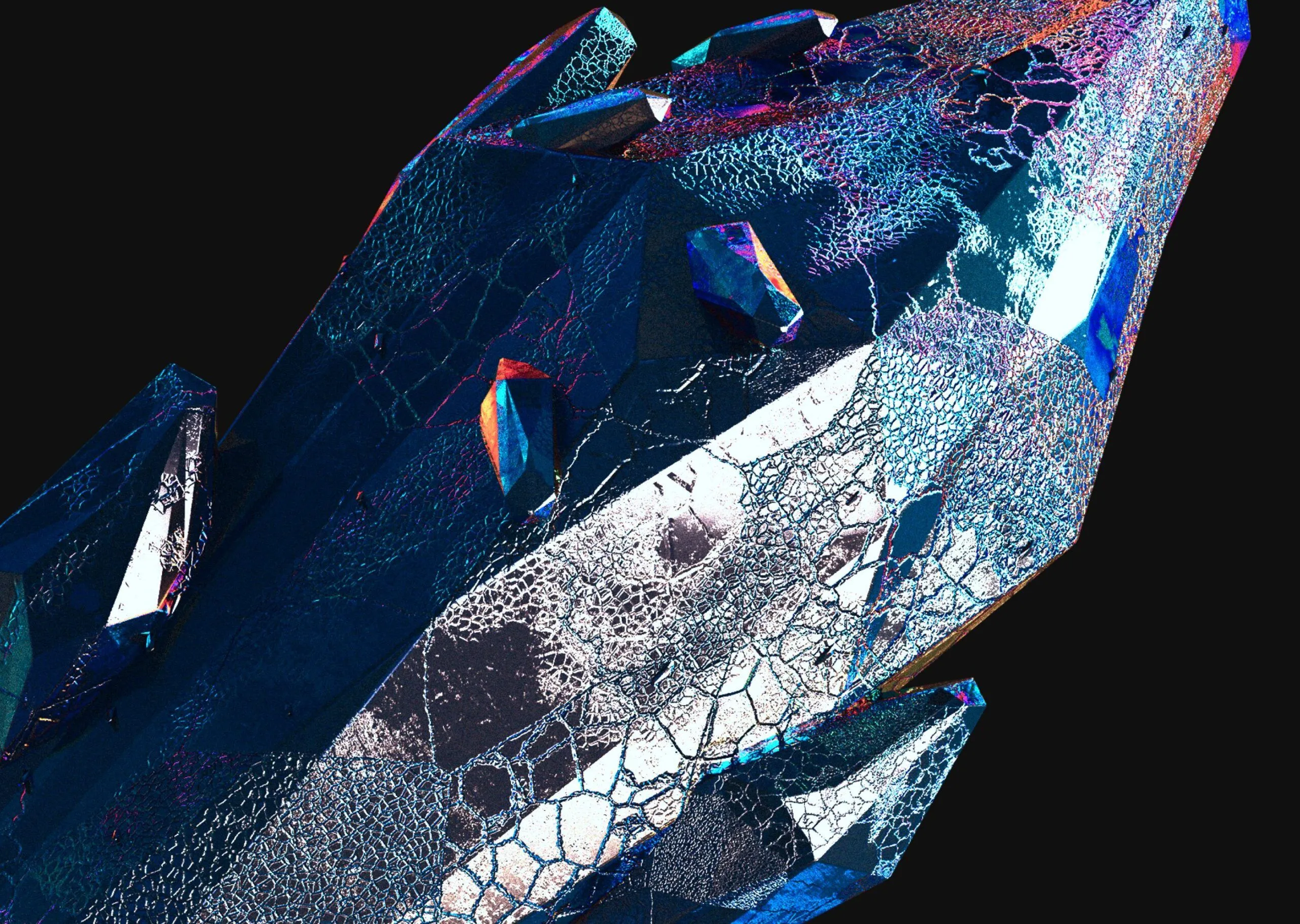 宇宙工場時代、ついに到来：英Space Forgeが軌道上で1,000℃の溶解炉稼働に成功、地球の4,000倍高純度な「次世代半導体」製造へ