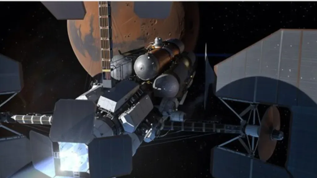 Space OceanとSpace Nukesが深宇宙用原子炉開発で提携、2027年実証へ