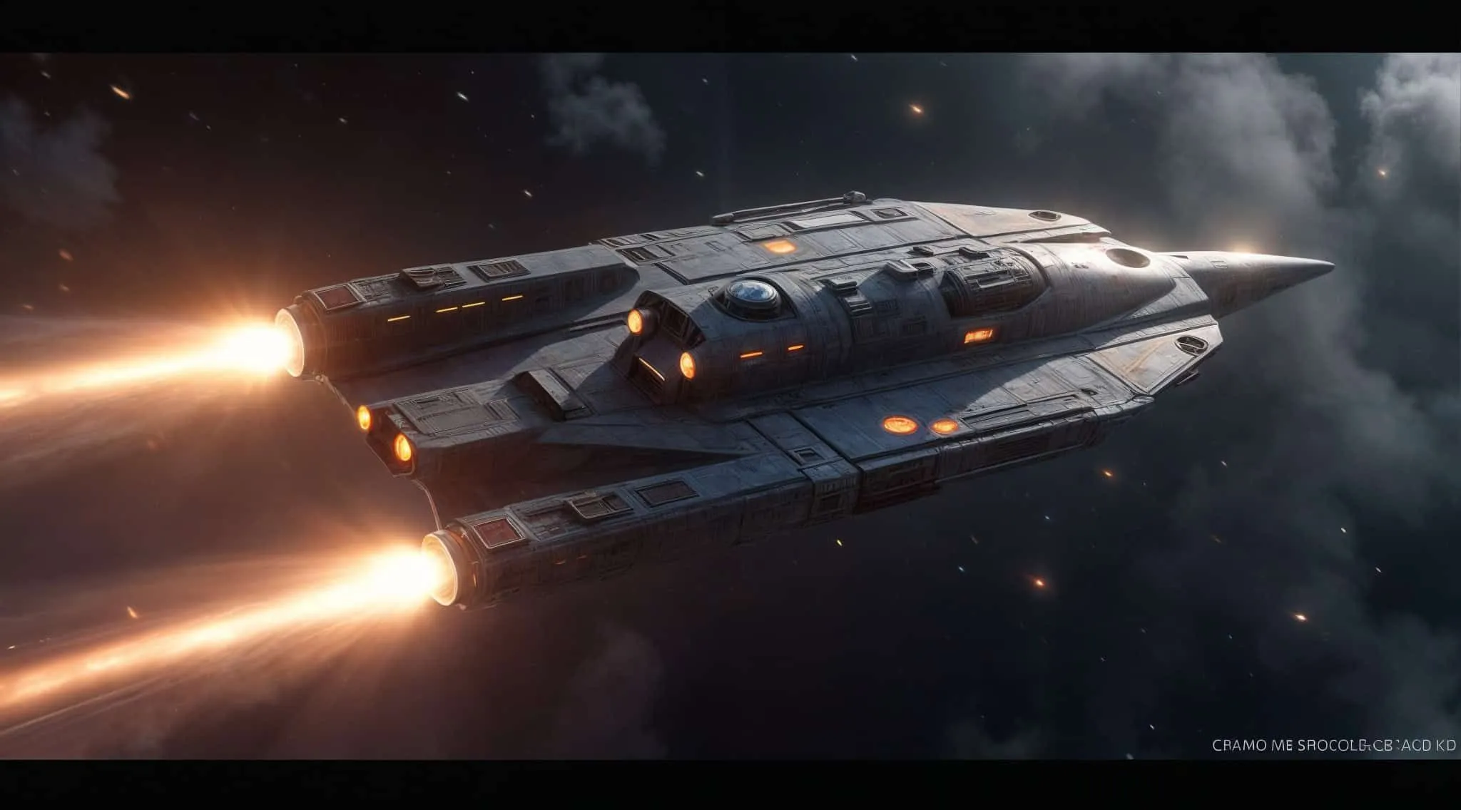 反物質推進はまだ遠い、しかしすべてを変える可能性がある