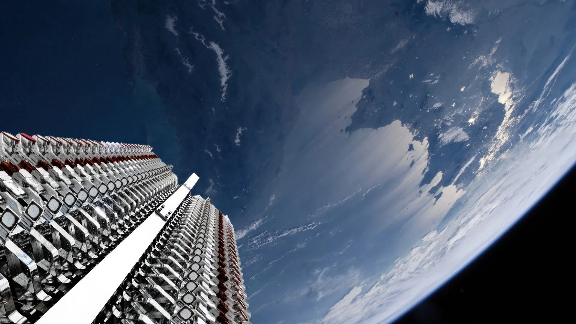 SpaceXと中国衛星、あわや衝突の200メートル。背後に潜むデータ共有の断絶とケスラーシンドロームの脅威