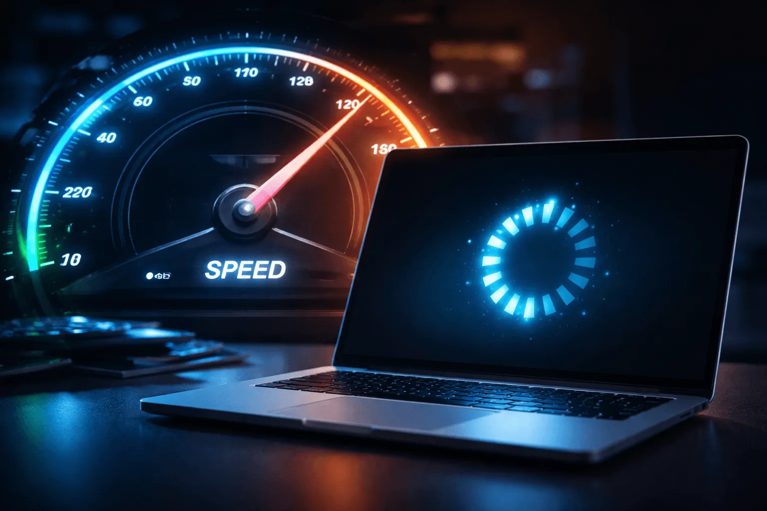 スピードテストは「正常」なのにWi-Fiが遅いのはなぜか？数値に表れない通信遅延の正体