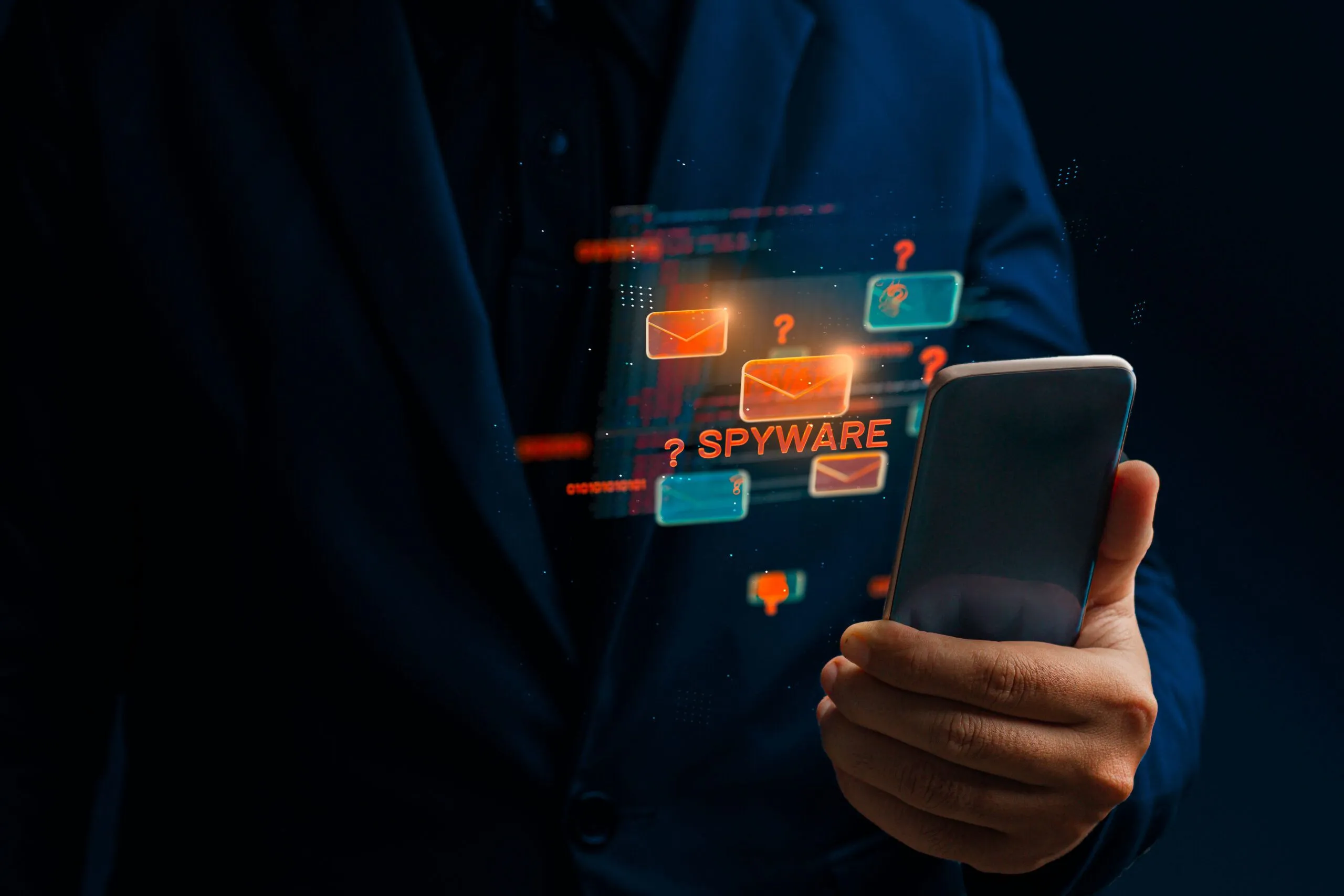 米国がスパイウェア最大の投資国に：政府規制の裏で急増する民間資金、その矛盾と危険な現実