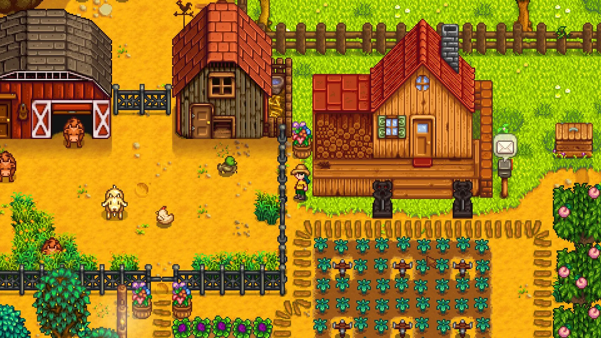 9年越しの王座交代劇：なぜ個人開発の『Stardew Valley』はSteam史上最高評価ゲームになれたのか？