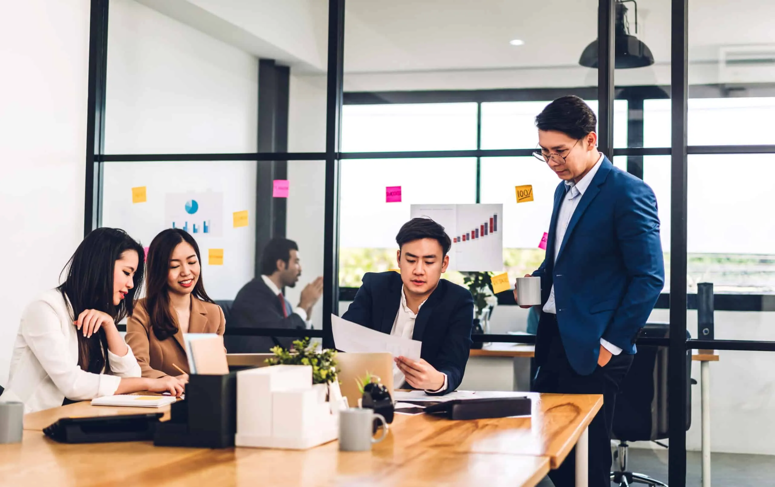 東アジアは、かつてのシリコンバレーのようになることで、シリコンバレーに挑戦している