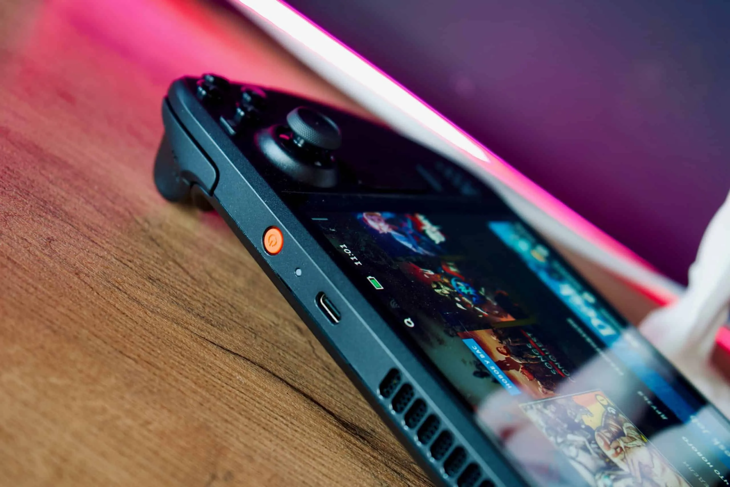 Valveが新型SteamOSデバイス「Fremont」を開発中 &#8211; AMDの次世代APU Hawk Point搭載か