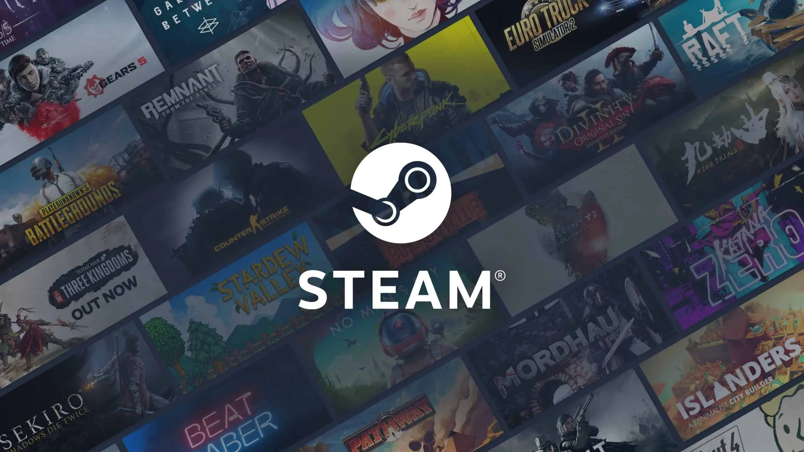 Steam、セキュアブート/TPM検出機能を追加。人気FPSの必須要件への備え